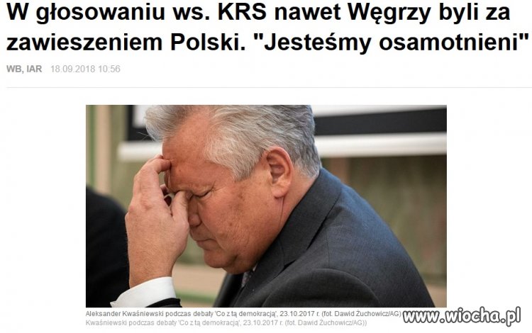 Jak to było ?: "Polak, Węgier, dwa bratanki, i do.