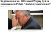 Jak to było ?: "Polak, Węgier, dwa bratanki, i do.