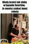 Twarz jakby