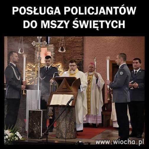 A złodziej tym czasem
