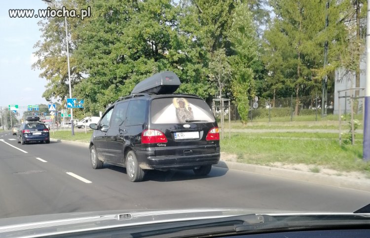 Jedź z Bogiem