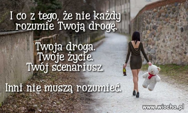 Własną Drogą