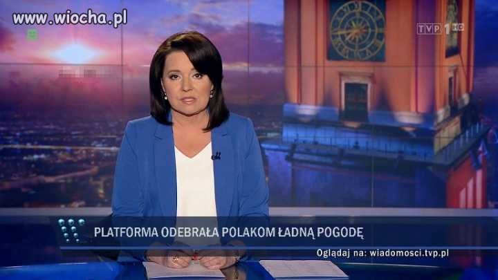 Tymczasem w TVPiS