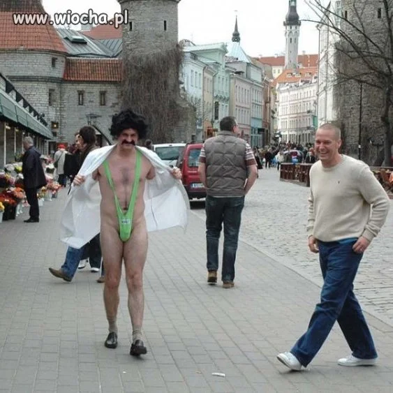 Wow, ile się dzieje ...