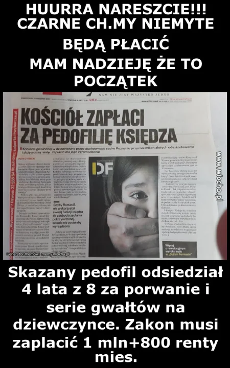 HUURRA NARESZCIE!!!