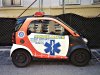 Węgierski Ambulans (Pogotowie Ratunkowe)