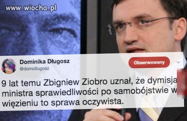 Panie Jaki szef do pana mówi.