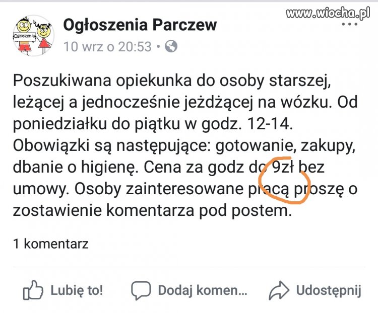 Aż 9, zł