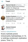 Ciekawe co na to PANNA krysia