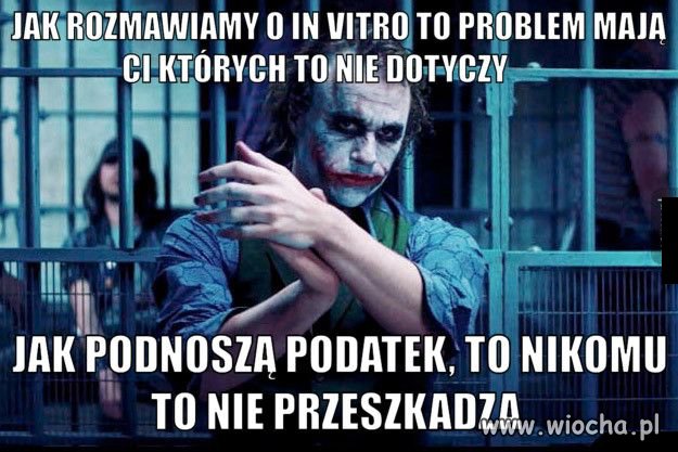 Coś w tym