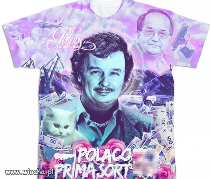 Kupiłem sobie