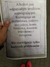 Pić czy nie pić?