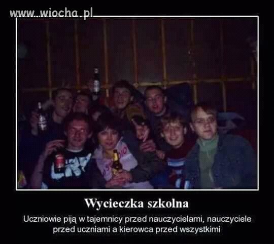 Kiedyś było