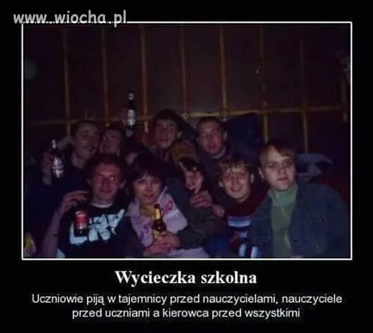 Kiedyś było