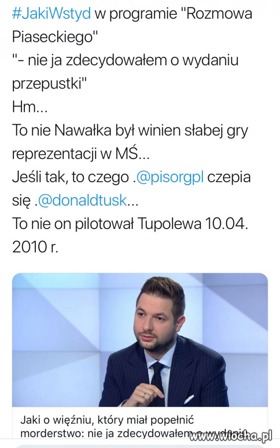 W punkt