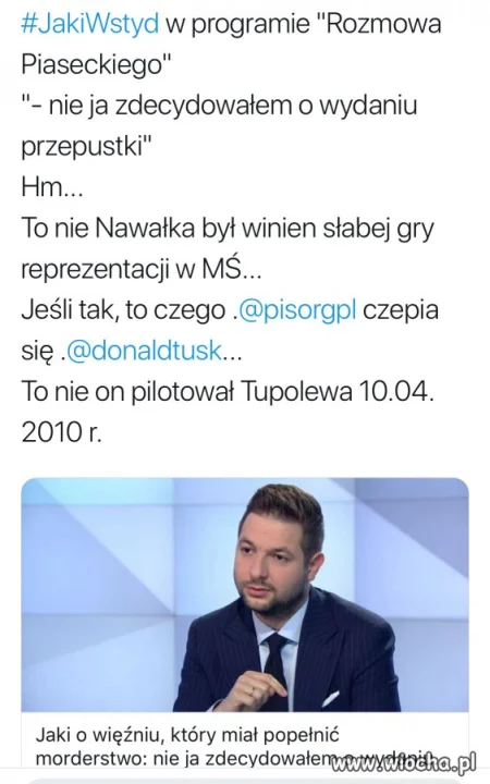 W punkt