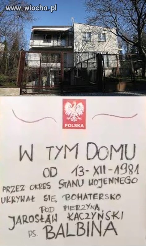 Propozycja na kolejny pomnik