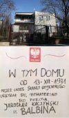 Propozycja na kolejny pomnik
