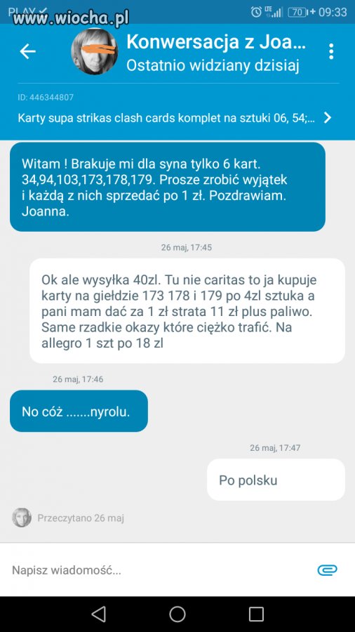 Tu nie caritas