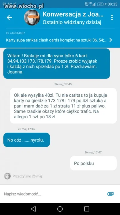 Tu nie caritas