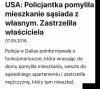 Nadal uważacie, że amerykańska policja