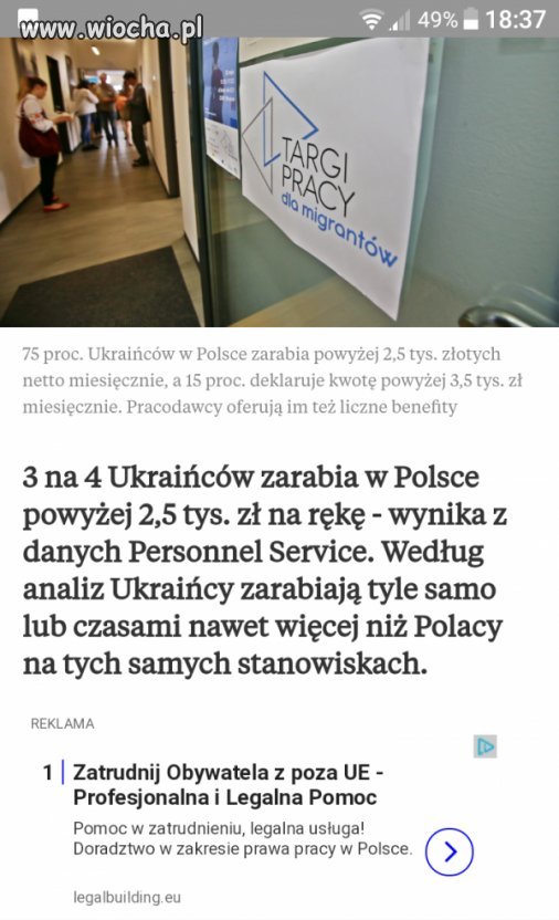 Kocham ten kraj
