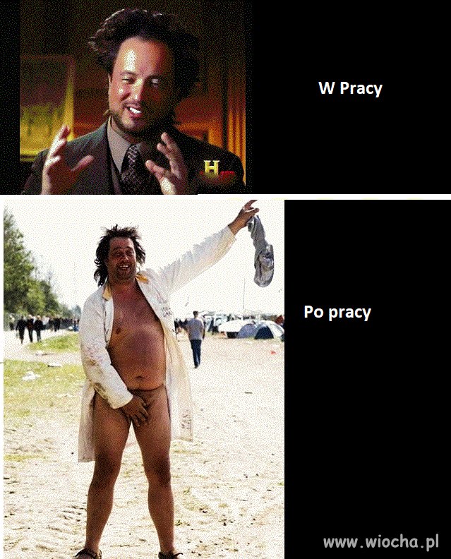 Starożytni kosmici