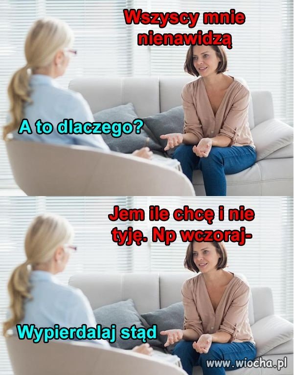 To jest dopiero