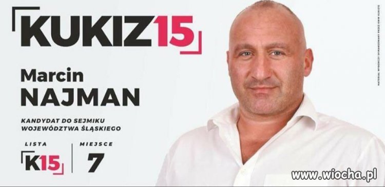 To nie żart 