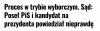 No nie może być, to na pewno przebieraniec 