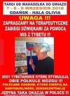  Idę na pewno