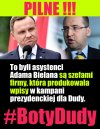Judasz miał swoje 30 srebrników