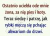 Bo ja zły facet