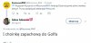 Prezenty od Trumpa