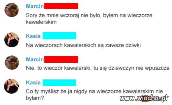 Taka sytuacja