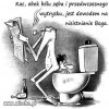 Są tacy co mają inne zdanie.