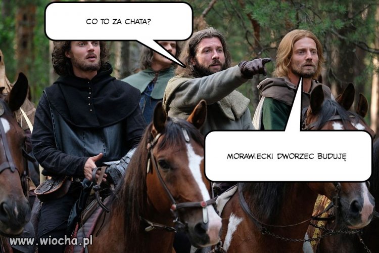 A teraz troszeczkę historii 