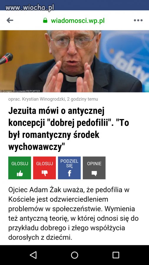 Dobra pedofilia