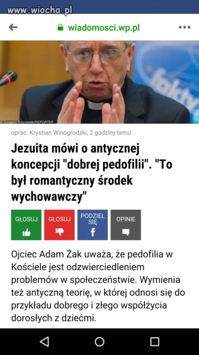 Dobra pedofilia