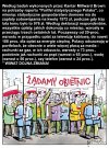 Dojna zmiana