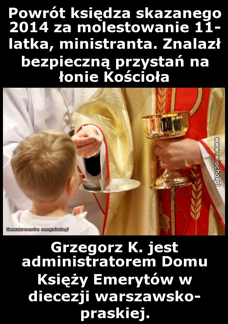 Sprawa tak wkurzajaca że  kumple z korpo go wydali