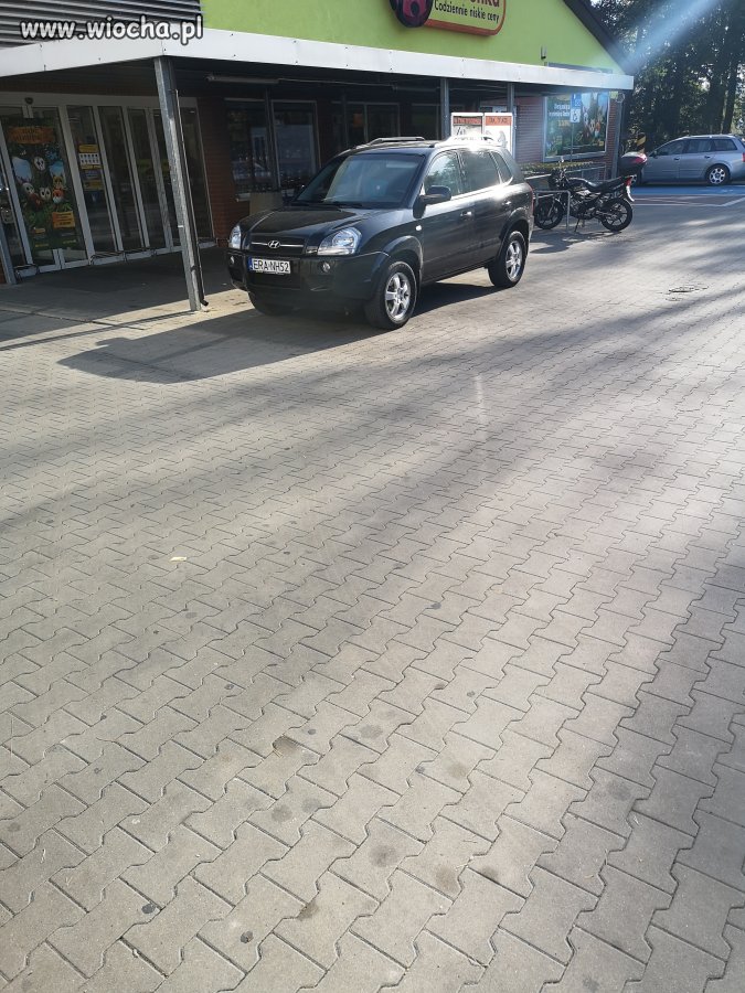 Mistrz parkowania