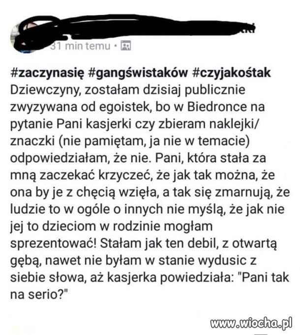 Nowe szaleństwo