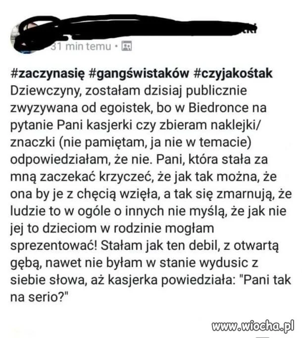 Nowe szaleństwo