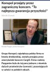 Wyprzedaż Polskich firm cd. 