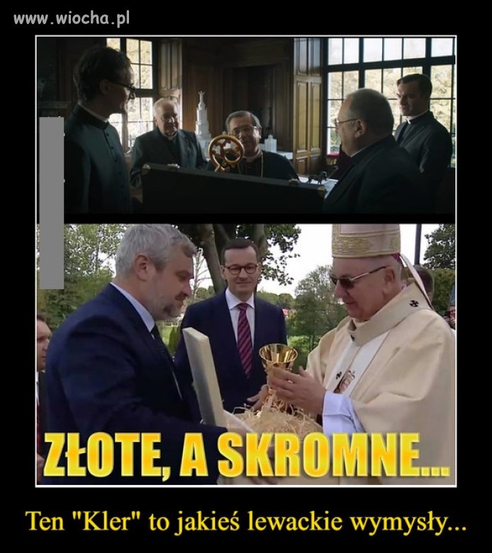 Fikcja czy rzeczywistość ?