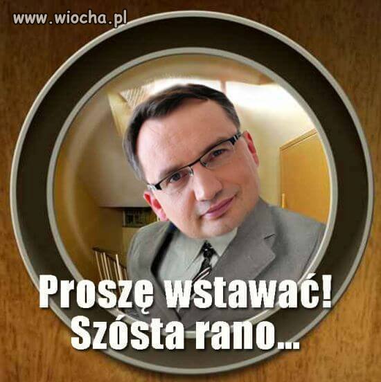 Najnowszy model budzika
