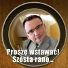 Najnowszy model budzika