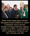 Korupcja w czystej postaci