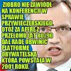 Taka prawda.